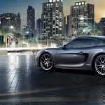 Porsche Cayman wallpapers for android