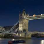 Tower Bridge 2017