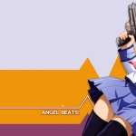 Angel Beats! new photos