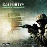 Call Of Duty 4 Modern Warfare hd photos