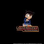 Case Closed high definition wallpapers