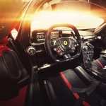 Ferrari FXX hd desktop