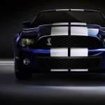 Ford Mustang Shelby GT500 2017