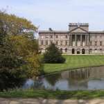 Lyme Park high quality wallpapers