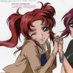 Mobile Suit Gundam Seed Destiny new wallpapers
