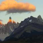 Mount Fitzroy high quality wallpapers