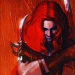 Red Sonja free wallpapers