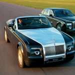 Rolls Royce high definition photo