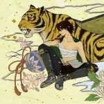 Tiger and Bunny new wallpapers