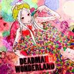 Deadman Wonderland hd photos