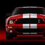 Ford Mustang Shelby GT500 pic