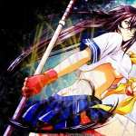 Ikki Tousen pics