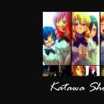 Katawa Shoujo new wallpaper