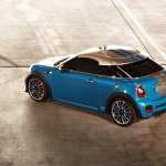 Mini Cooper wallpapers for android
