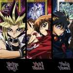 Yu-Gi-Oh! Zexal wallpapers for iphone