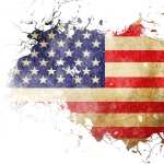 American Flag hd wallpaper