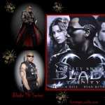 Blade Trinity wallpapers for android