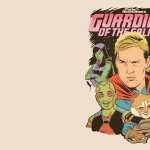 Guardians Of The Galaxy wallpaper