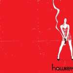 Hawkeye Comics free