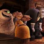 Hotel Transylvania wallpapers for iphone