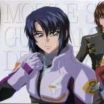 Mobile Suit Gundam Seed Destiny wallpapers for android