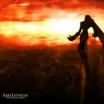 RahXephon wallpapers for iphone