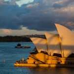 Sydney Opera House new wallpapers