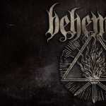 Behemoth download wallpaper