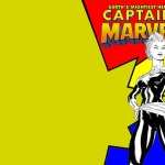 Captain Marvel pic