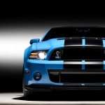 Ford Mustang Shelby GT500 images