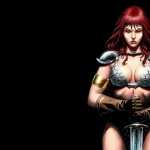 Red Sonja wallpapers