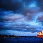 Sydney Opera House high quality wallpapers