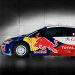 WRC Racing free wallpapers