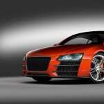 Audi R8 hd photos