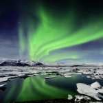 Aurora Borealis wallpapers for android