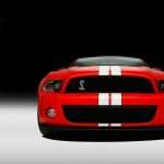 Ford Mustang Shelby GT500 download