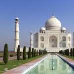 Taj Mahal high quality wallpapers
