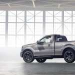 2014 Ford F-150 Tremor wallpapers