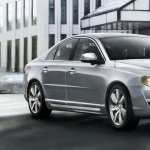 2014 Volvo S80 high definition wallpapers