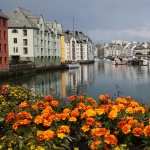 Alesund new wallpapers