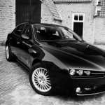 Alfa Romeo 159 free download
