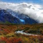 Andes Mountains wallpapers for android