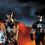 Avengers Comics new photos