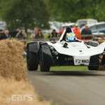 BAC Mono wallpapers for android