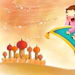 Childrens Day free wallpapers