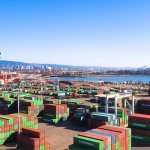 Container Terminal new wallpapers