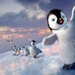 Happy Feet Two wallpapers for android