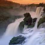Iguazu Falls desktop