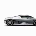 Koenigsegg CCX full hd