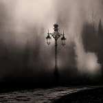 Lamp Post wallpapers for android